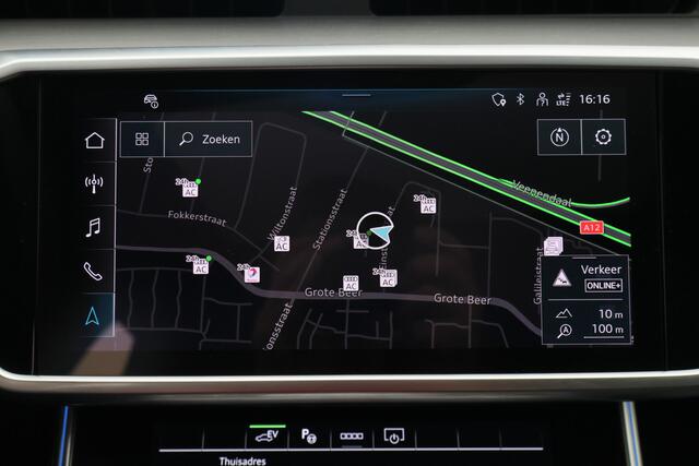 Audi A6 Avant 50 TFSI e quattro S edition