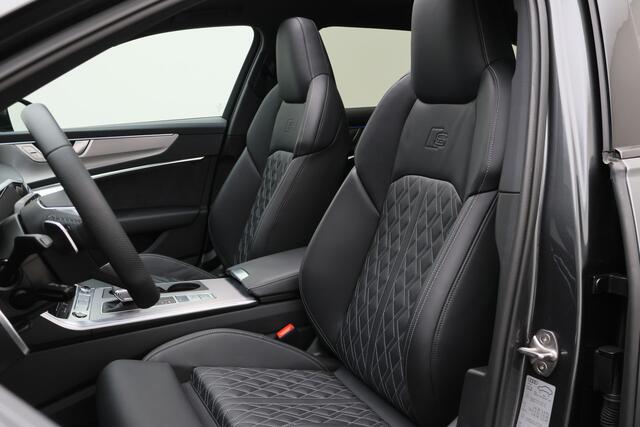 Audi A6 Avant 50 TFSI e quattro S edition