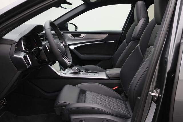 Audi A6 Avant 50 TFSI e quattro S edition