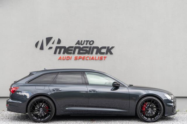 Audi A6 Avant 50 TFSI e Quattro / Head-Up Display/ Bang & Olufsen Sound System/ Cruise Control/ Panoramadak/ 220kW (300PK)