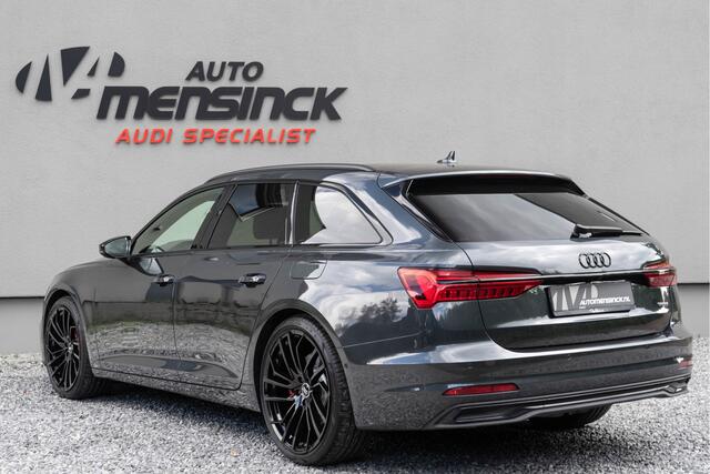 Audi A6 Avant 50 TFSI e Quattro / Head-Up Display/ Bang & Olufsen Sound System/ Cruise Control/ Panoramadak/ 220kW (300PK)
