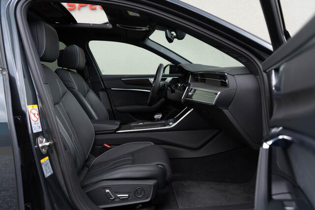 Audi A6 Avant 50 TFSI e Quattro / Head-Up Display/ Bang & Olufsen Sound System/ Cruise Control/ Panoramadak/ 220kW (300PK)