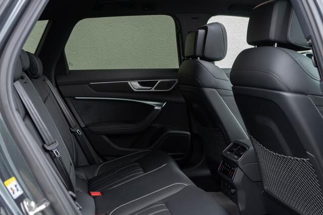 Audi A6 Avant 50 TFSI e Quattro / Head-Up Display/ Bang & Olufsen Sound System/ Cruise Control/ Panoramadak/ 220kW (300PK)