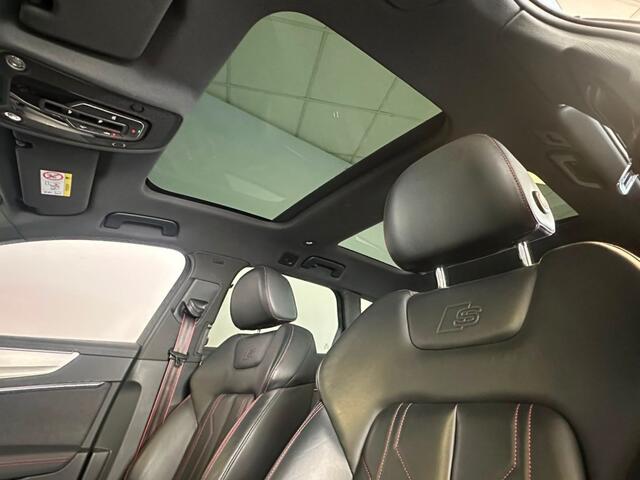 Audi A6 55 TFSIe 367PK Quattro Pro Line S Panodak Head up BenO