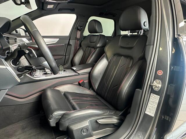 Audi A6 55 TFSIe 367PK Quattro Pro Line S Panodak Head up BenO