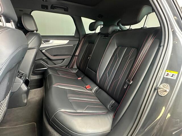 Audi A6 55 TFSIe 367PK Quattro Pro Line S Panodak Head up BenO