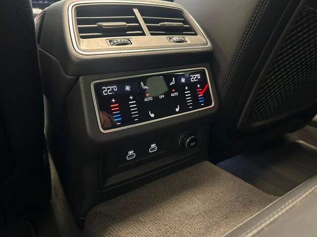 Audi A6 55 TFSIe 367PK Quattro Pro Line S Panodak Head up BenO