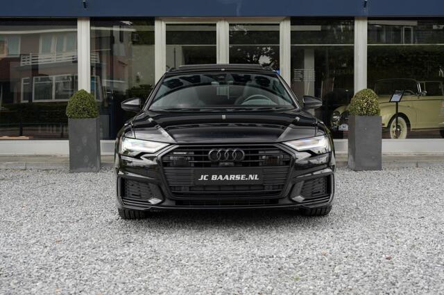 Audi A6 55 TFSI E QUATTRO S LINE/BenO/PANO/MATRIX/HUD/360/RS-STOELEN Copy