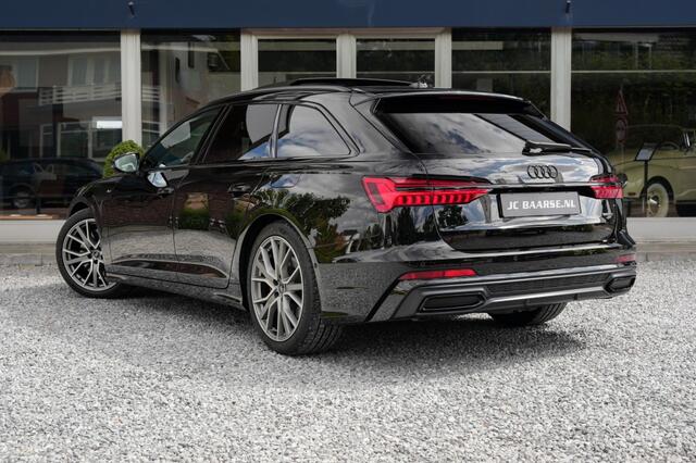 Audi A6 55 TFSI E QUATTRO S LINE/BenO/PANO/MATRIX/HUD/360/RS-STOELEN Copy