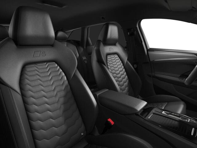 Audi A6 e-tron Avant S edition (C1) e-tron 83 kWh 210 kW / 286 PK Avan