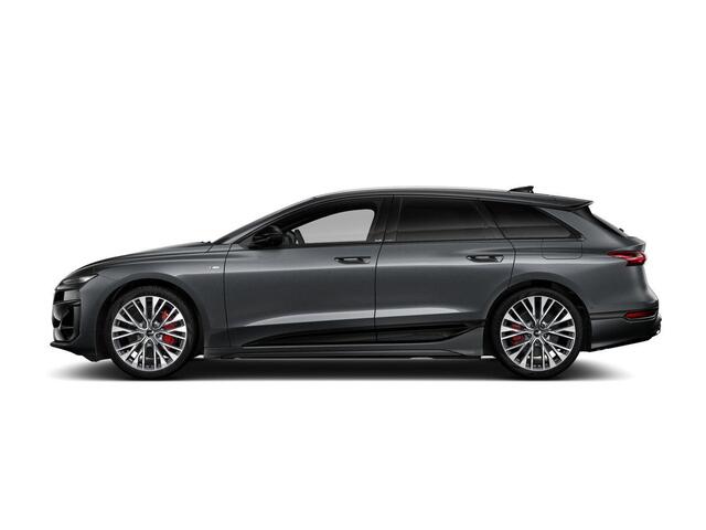 Audi A6 e-tron Avant S edition (C1) e-tron 100kWh 270 kW / 367 PK Avan