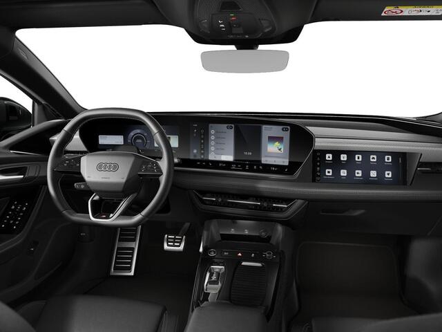 Audi A6 e-tron Avant S edition (C1) e-tron 100kWh 270 kW / 367 PK Avan
