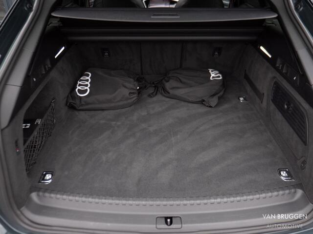 Audi A6 Avant 55 TFSI e quattro S-Line Pano RS-Stoelen Trekhaak Softclose 360 BTW Sfeer B&O Exclusive