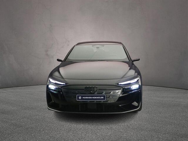 Audi A6 Avant e-tron S edition quattro 100 kWh | Trekhaak | Pano | Headup | Matrix | Oled | Tech pro | MMi pro |