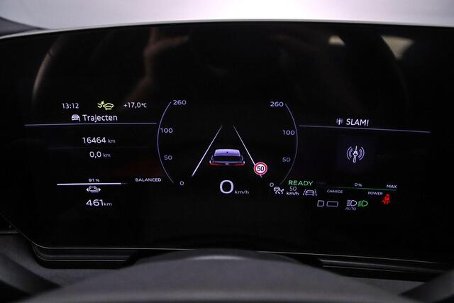 Audi A6 Avant e-tron S edition quattro 100 kWh | Trekhaak | Pano | Headup | Matrix | Oled | Tech pro | MMi pro |