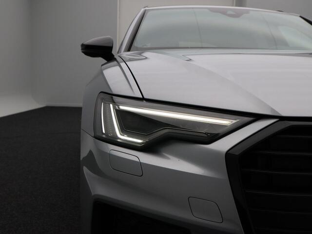 Audi A6 Avant 40 TDi 204 Pk Automaat Sport Launch edition Sport | Stoelverwarming | 360 Camera | Half Leer | Matrix LED | Carplay | 20 Inch | 165.987 Km !!