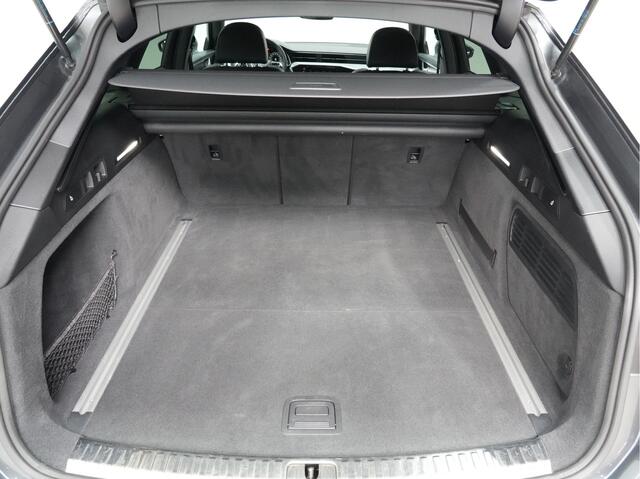 Audi A6 Avant 45 TFSI S edition 245 pk MHEV B&O, 360 camera, S-line, Matrix Led 9