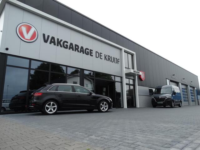 Audi A6 Avant 55 TFSI e quattro Competition Pano Trekhaak Softclose S-line Matrix B&O 360 camera enz