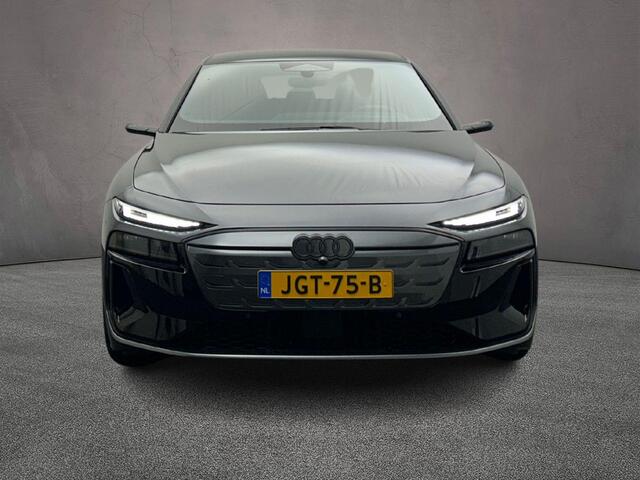 Audi A6 Avant e-tron S edition performance 100 kWh | Pano | Virtual mirrors | MMI pro | B&O | Matrix | ACC | Keyless |