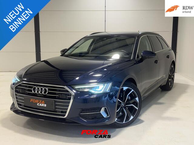 Audi A6 Avant 45 TFSI Design Pro Line Plus | MATRIX | ACC | 360