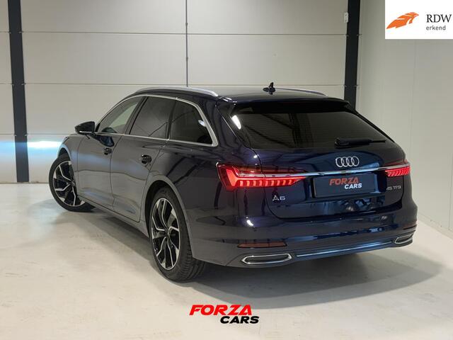 Audi A6 Avant 45 TFSI Design Pro Line Plus | MATRIX | ACC | 360