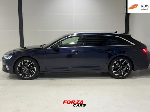 Audi A6 Avant 45 TFSI Design Pro Line Plus | MATRIX | ACC | 360