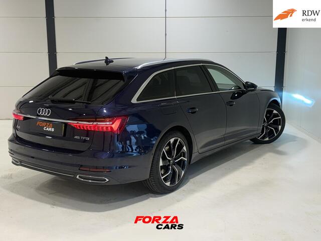 Audi A6 Avant 45 TFSI Design Pro Line Plus | MATRIX | ACC | 360