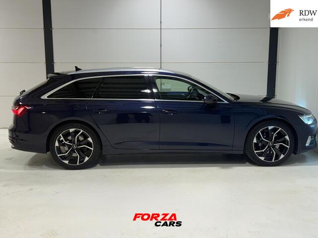 Audi A6 Avant 45 TFSI Design Pro Line Plus | MATRIX | ACC | 360