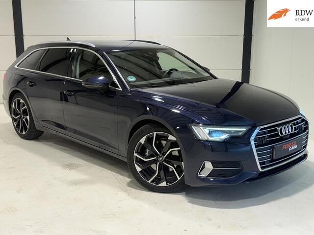 Audi A6 Avant 45 TFSI Design Pro Line Plus | MATRIX | ACC | 360