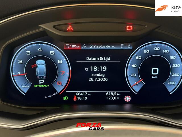Audi A6 Avant 45 TFSI Design Pro Line Plus | MATRIX | ACC | 360
