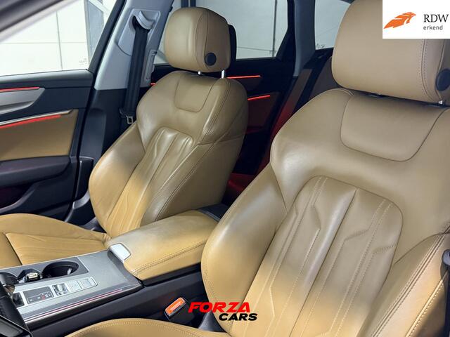 Audi A6 Avant 45 TFSI Design Pro Line Plus | MATRIX | ACC | 360