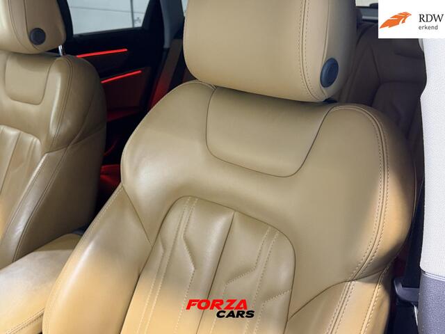 Audi A6 Avant 45 TFSI Design Pro Line Plus | MATRIX | ACC | 360