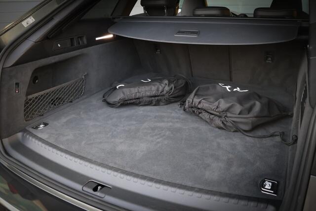 Audi A6 Avant 55 TFSI e quattro S edition Competition Matrix LED/Trekhaak/Pano/360/Optiek Zwart/Leder
