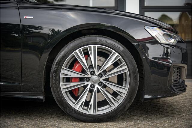 Audi A6 Avant 55 TFSI e quattro Pro Line S Competition