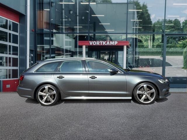 Audi A6 2.0 TDI ULTRA S-LINE PDC/ELEK-KLEP/CRUISE/LED/NAVI