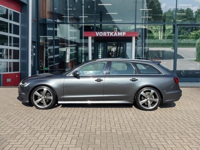 Audi A6 2.0 TDI ULTRA S-LINE PDC/ELEK-KLEP/CRUISE/LED/NAVI