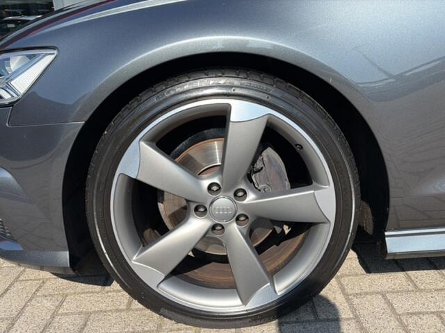 Audi A6 2.0 TDI ULTRA S-LINE PDC/ELEK-KLEP/CRUISE/LED/NAVI