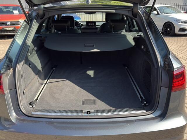 Audi A6 2.0 TDI ULTRA S-LINE PDC/ELEK-KLEP/CRUISE/LED/NAVI