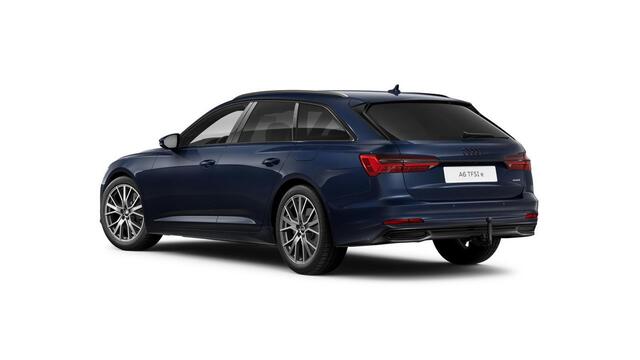 Audi A6 Avant 50 TFSI e quattro Advanced edition Trekhaak - HD Matrix LED - Leder - Bang & Olufsen - Head-up - Tour en City pakket - Servosluiting - Top View 360° cameras