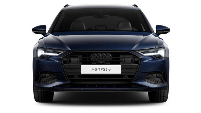 Audi A6 Avant 50 TFSI e quattro Advanced edition Trekhaak - HD Matrix LED - Leder - Bang & Olufsen - Head-up - Tour en City pakket - Servosluiting - Top View 360° cameras