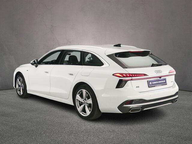Audi A6 Avant 50 TFSI e quattro Advanced edition | Adaptieve Cruise | Apple/Android Play | Camera | Bang & Olufsen 3d | Head-up | Matrix Led | Assistentie pakket | Assistentie pakket Parking |