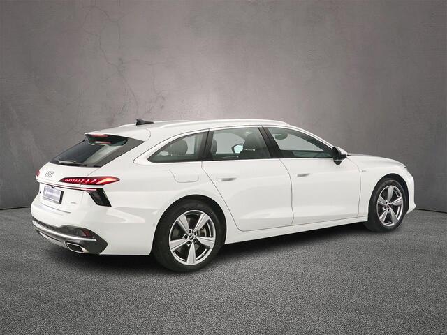 Audi A6 Avant 50 TFSI e quattro Advanced edition | Adaptieve Cruise | Apple/Android Play | Camera | Bang & Olufsen 3d | Head-up | Matrix Led | Assistentie pakket | Assistentie pakket Parking |