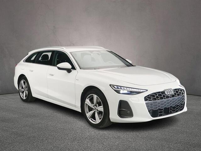 Audi A6 Avant 50 TFSI e quattro Advanced edition | Adaptieve Cruise | Apple/Android Play | Camera | Bang & Olufsen 3d | Head-up | Matrix Led | Assistentie pakket | Assistentie pakket Parking |