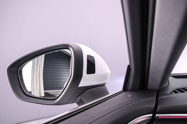 Audi A6 Avant 50 TFSI e quattro Advanced edition | Adaptieve Cruise | Apple/Android Play | Camera | Bang & Olufsen 3d | Head-up | Matrix Led | Assistentie pakket | Assistentie pakket Parking |