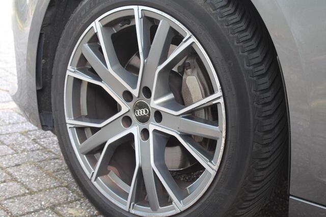 Audi A6 Avant 45 TFSI Sport | LED | Trekhaak | ACC | Camera