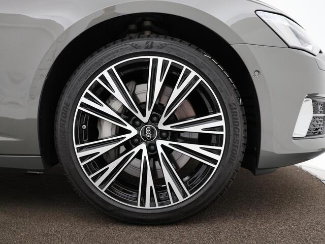 Audi A6 Limousine 50 TFSIe 299PK S-tronic Quattro S Line · 360 Camera · Panoramadak · Apple/Android Car Play · Wegklapbare Trekhaak · B&O Audio · 20'' Inch · Garantie t/m 14-04-2029 of 100000km. · EXTRA INRUILKORTING ·