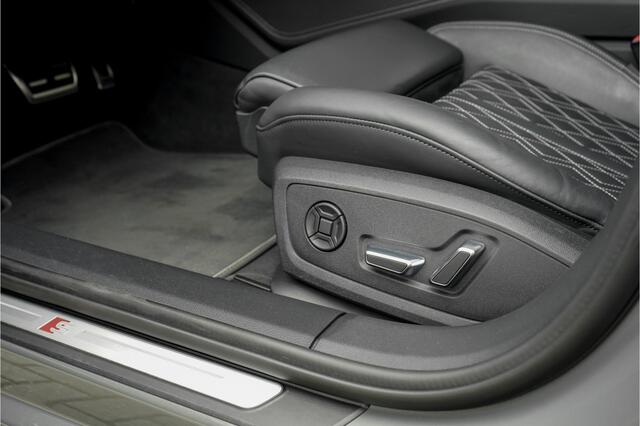 Audi A6 Avant 55 TFSI e Quattro Pro Line S Competition Pano S-Sportstoelen B&O ACC Trekhaak 21"
