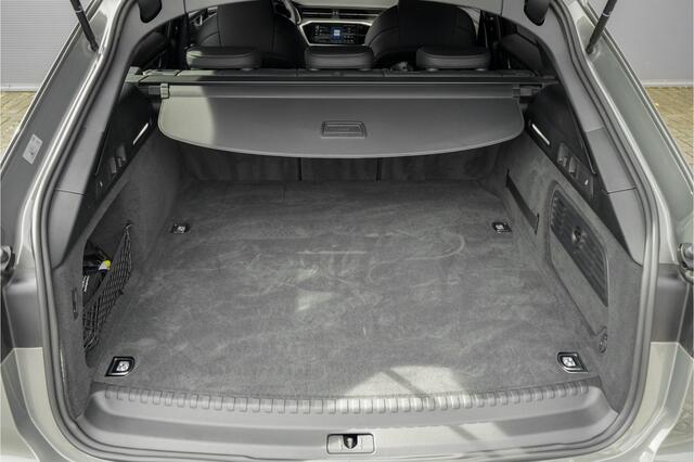 Audi A6 Avant 55 TFSI e Quattro Pro Line S Competition Pano S-Sportstoelen B&O ACC Trekhaak 21"