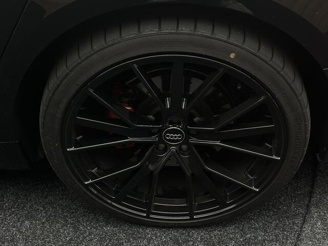 Audi A6 Avant 45 TFSI quattro Sport S-line | Dak| Trekhaak| Adaptive cruise