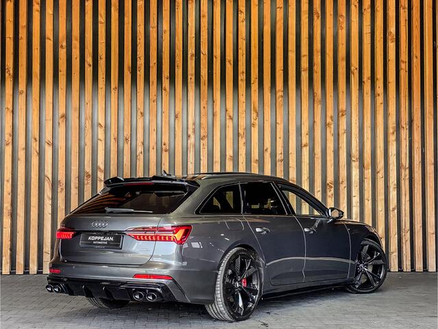 Audi A6 Avant 55 TFSIe 367PK Quattro Pro Line S Competition | PANORAMADAK | MATRIX | HEAD-UP | STOELVERWARMING | KEYLESS |